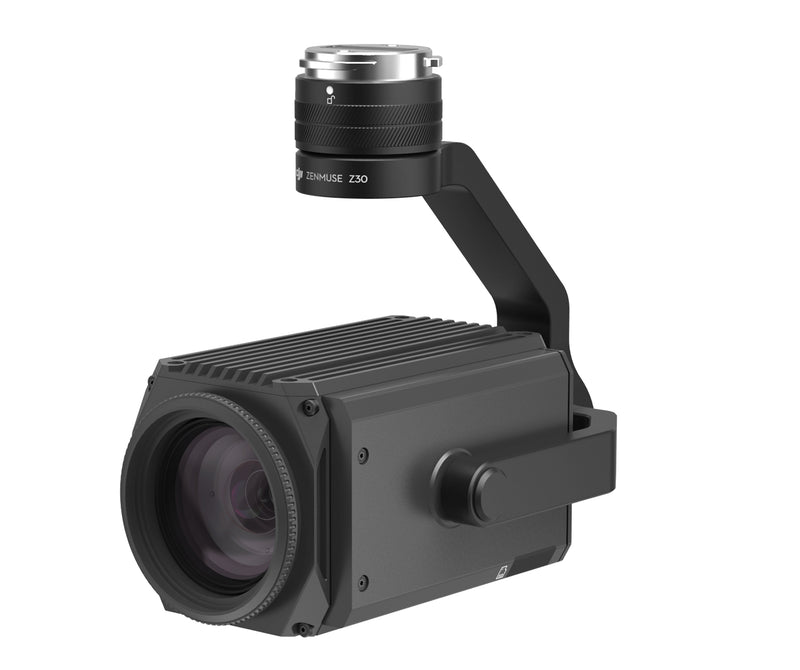 DJI Zenmuse Z30 - 30X Optical Zoom Camera