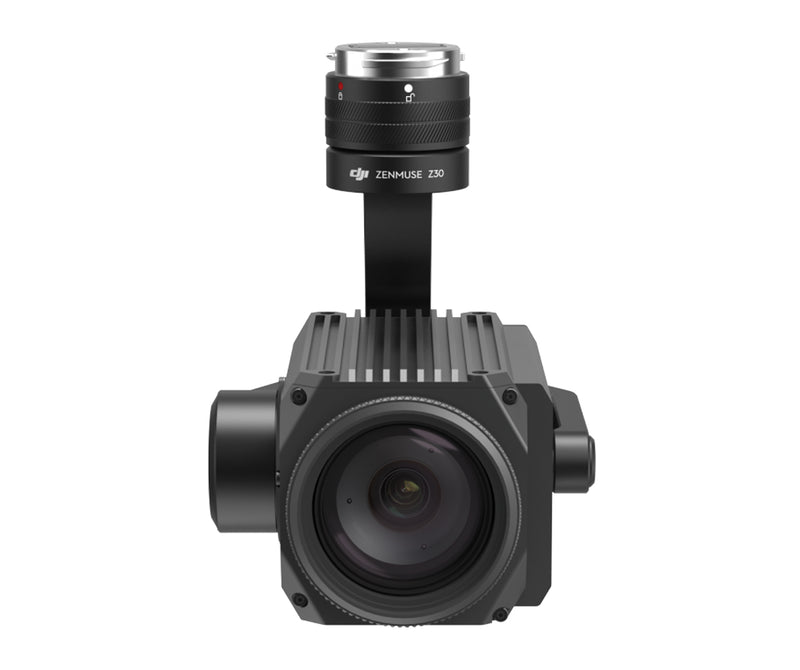 DJI Zenmuse Z30 - 30X Optical Zoom Camera