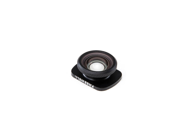 Freewell Osmo Pocket Wide Angle Lens