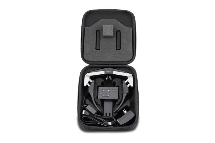 Epson Moverio BT-35E Smart Glasses