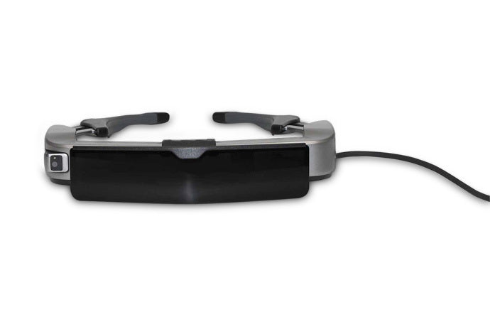 Epson Moverio BT-35E Smart Glasses
