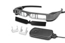 Epson Moverio BT-300FPV Smart Glasses (FPV/Drone Edition)