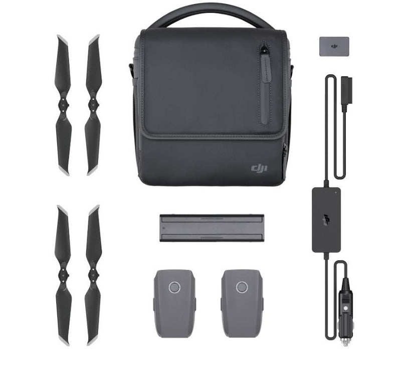 Mavic 2 Enterprise Fly More Kit