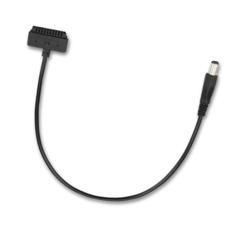 DJI Mavic 2 to CrystalSky Charging Cable