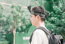 TELESIN Osmo Action Head Strap