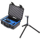 GPC DJI RTK GROUND STATION CASE WITH TRIPOD