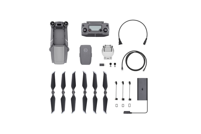 DJI Mavic 2 Pro with Smart Controller (Refurbished Unit)