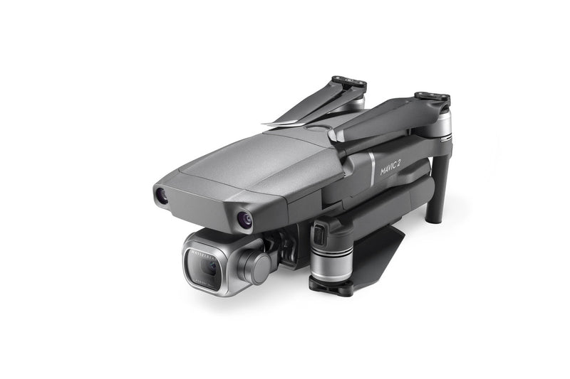 DJI Mavic 2 Pro with Smart Controller (Refurbished Unit)