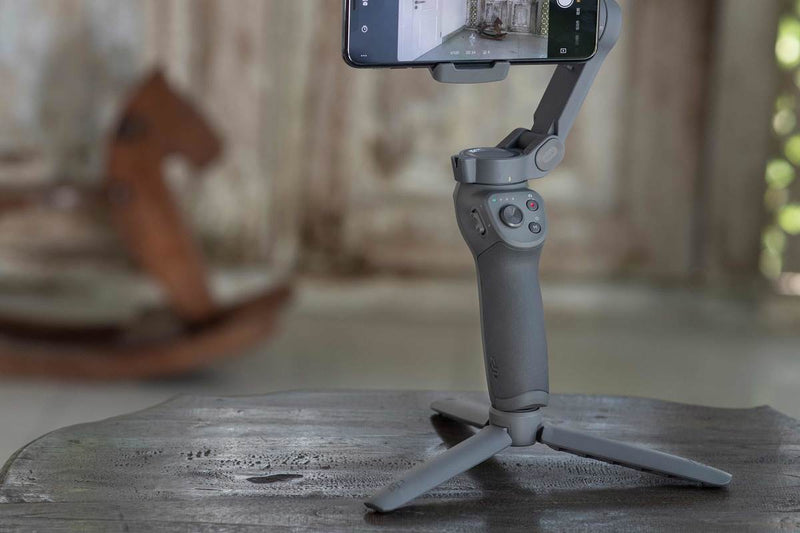 Osmo Grip Tripod