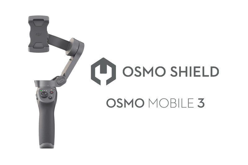 Osmo Shield (Osmo Mobile 3)