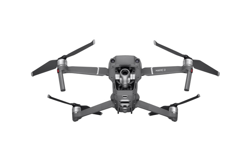 DJI Mavic 2 Zoom (Refurbished Unit)