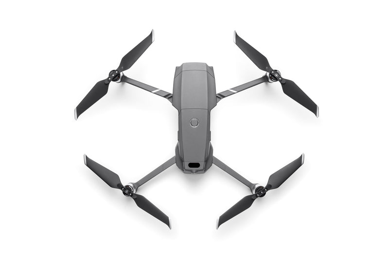 DJI Mavic 2 Zoom (Refurbished Unit)