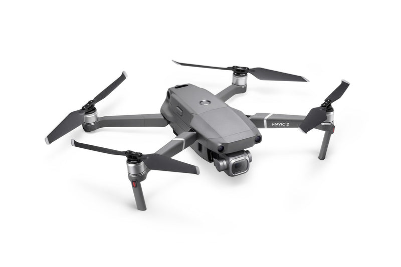 DJI Mavic 2 Pro with Smart Controller (Refurbished Unit)