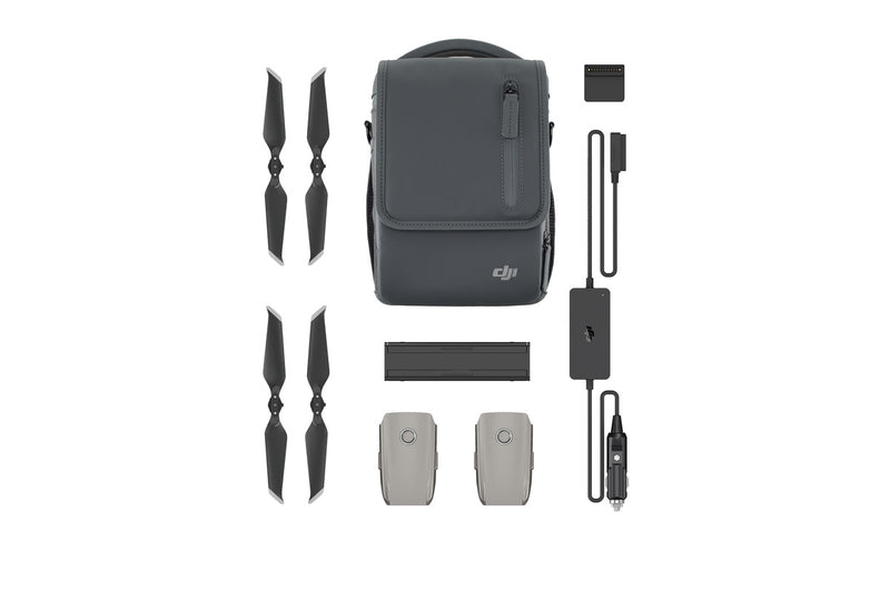 Mavic 2 Fly More Kit