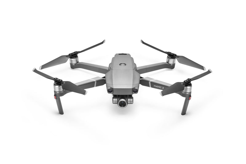 Mavic 2 Zoom with Smart Controller