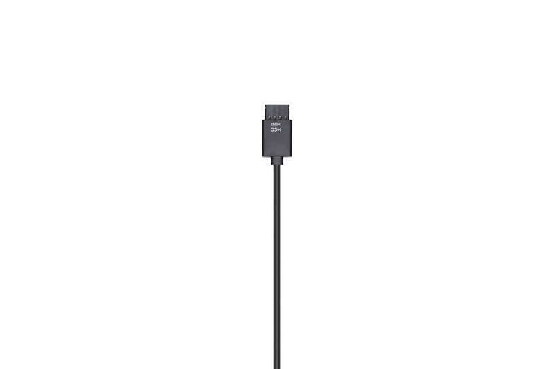 Ronin-S Multi-Camera Control Cable (Mini USB)