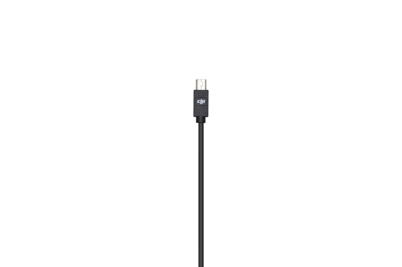 Ronin-S Multi-Camera Control Cable (Mini USB)