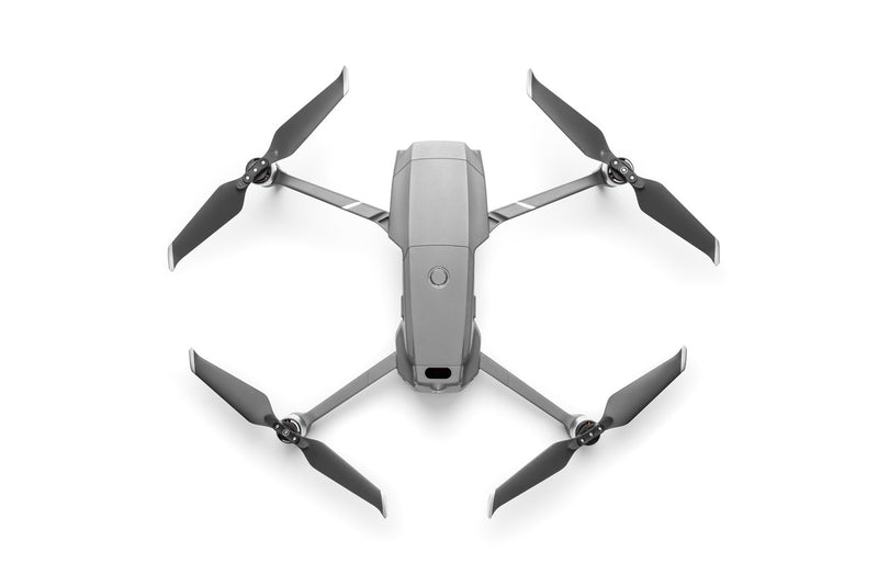 Mavic 2 Zoom with Smart Controller