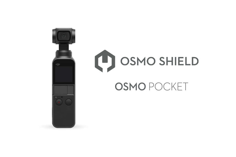 Osmo Shield (Osmo Pocket)