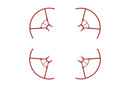 Tello Iron Man Edition Propeller Guards