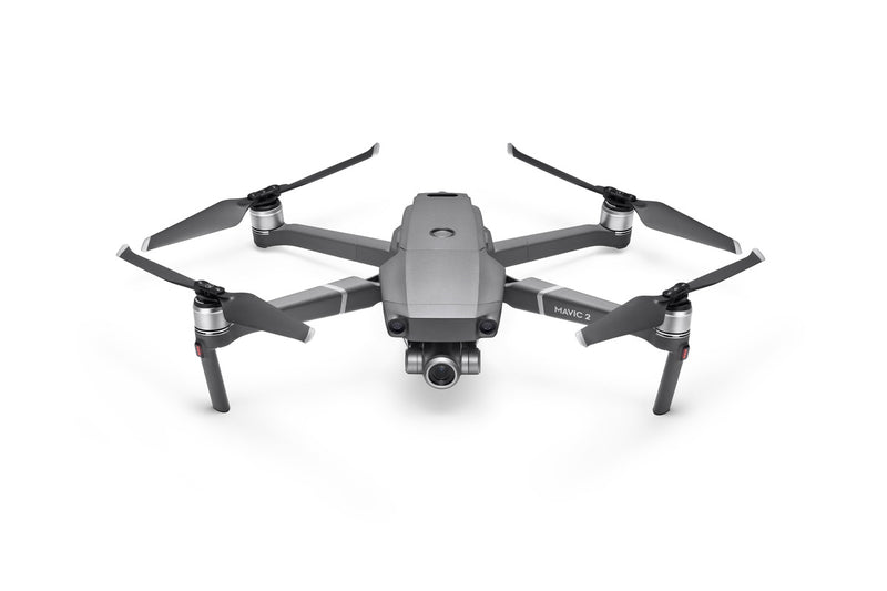DJI Mavic 2 Zoom (Refurbished Unit)