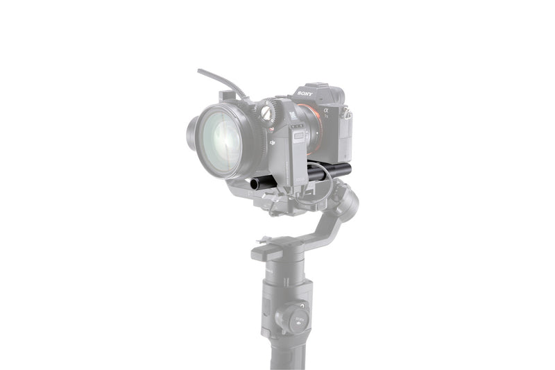 Ronin-S Focus Motor Rod Mount