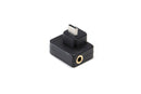 CYNOVA Osmo Action Dual 3.5mm/USB-C Adapter