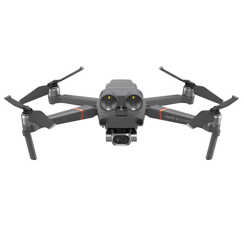 Mavic 2 Enterprise Dual (Thermal) with DJI Smart Controller