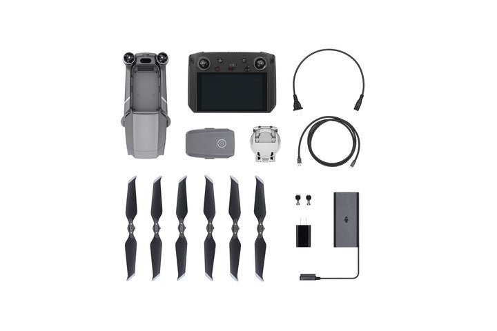 Mavic 2 Pro with Smart Controller - Basic Kit