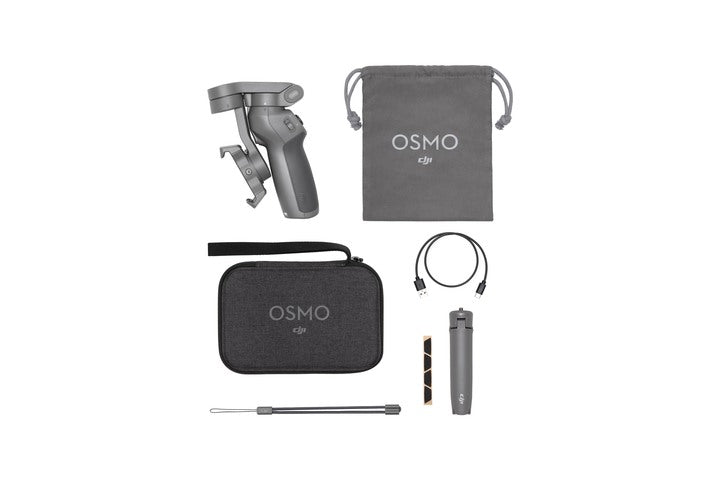 Osmo Mobile 3 Combo