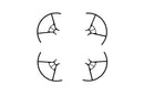 Tello Propeller Guards