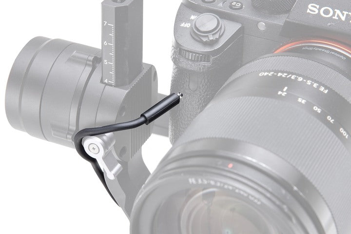 Ronin-S IR Control Cable