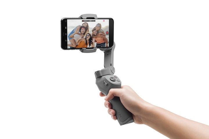 Osmo Mobile 3 Combo