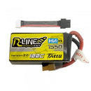 Tattu R-Line 1550mAh Lipo Battery Pack (version 2.0)